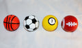 Sports Golf Ball Mystery Package