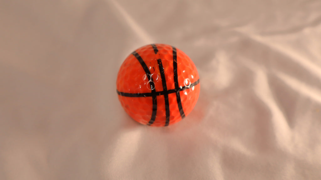 Sports Golf Ball Mystery Package
