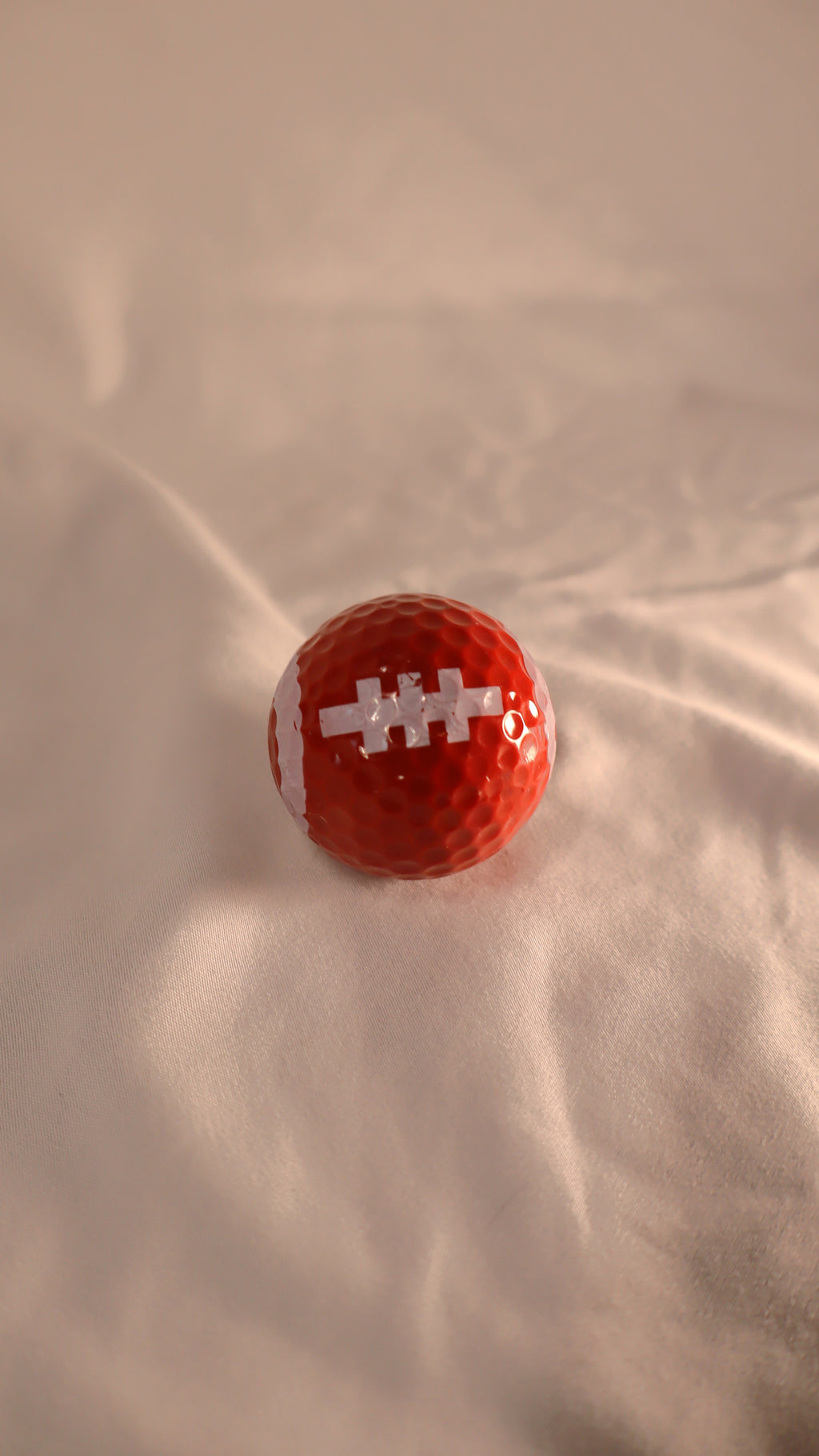 Sports Golf Ball Mystery Package