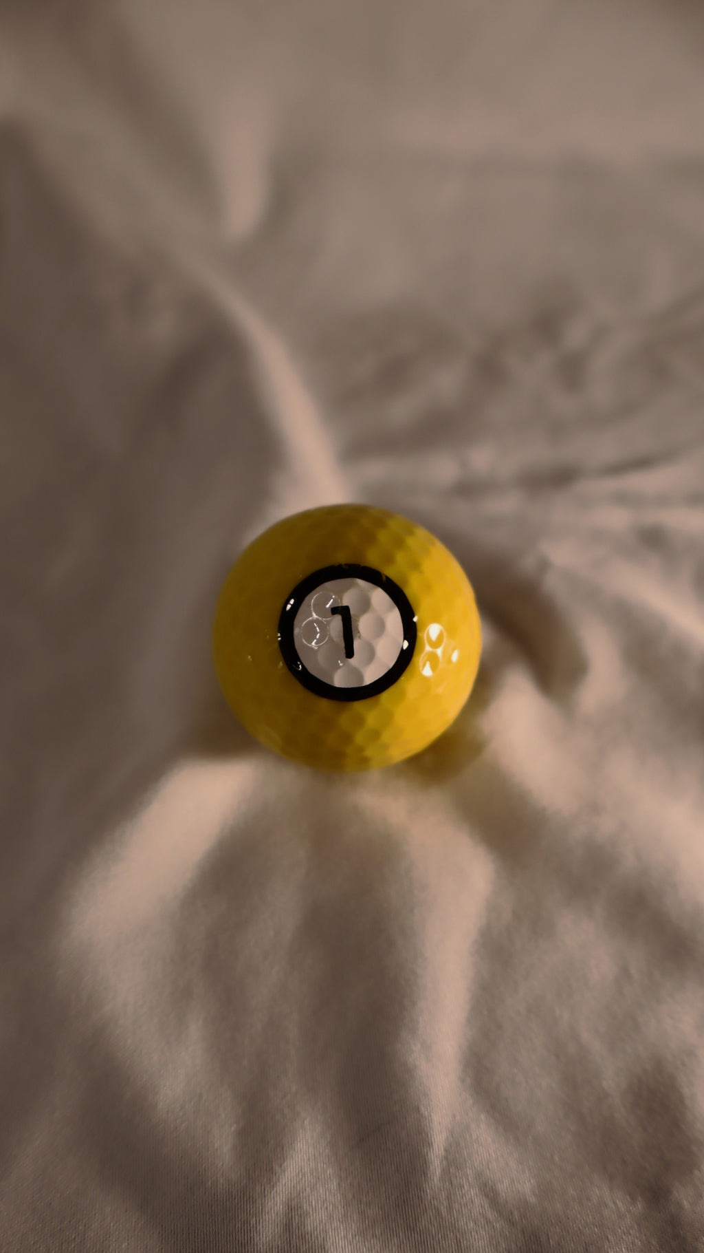 Sports Golf Ball Mystery Package