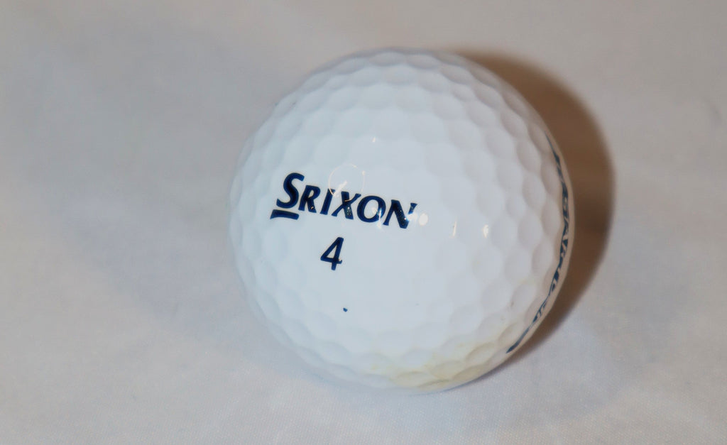 3 Pack Srixon Golf Ball