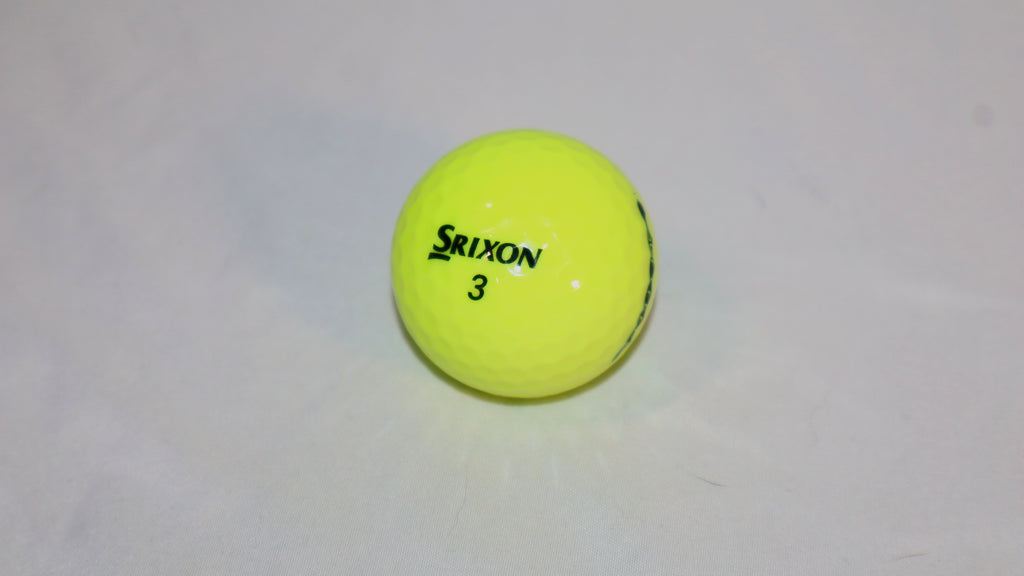 3 Pack Srixon Golf Ball