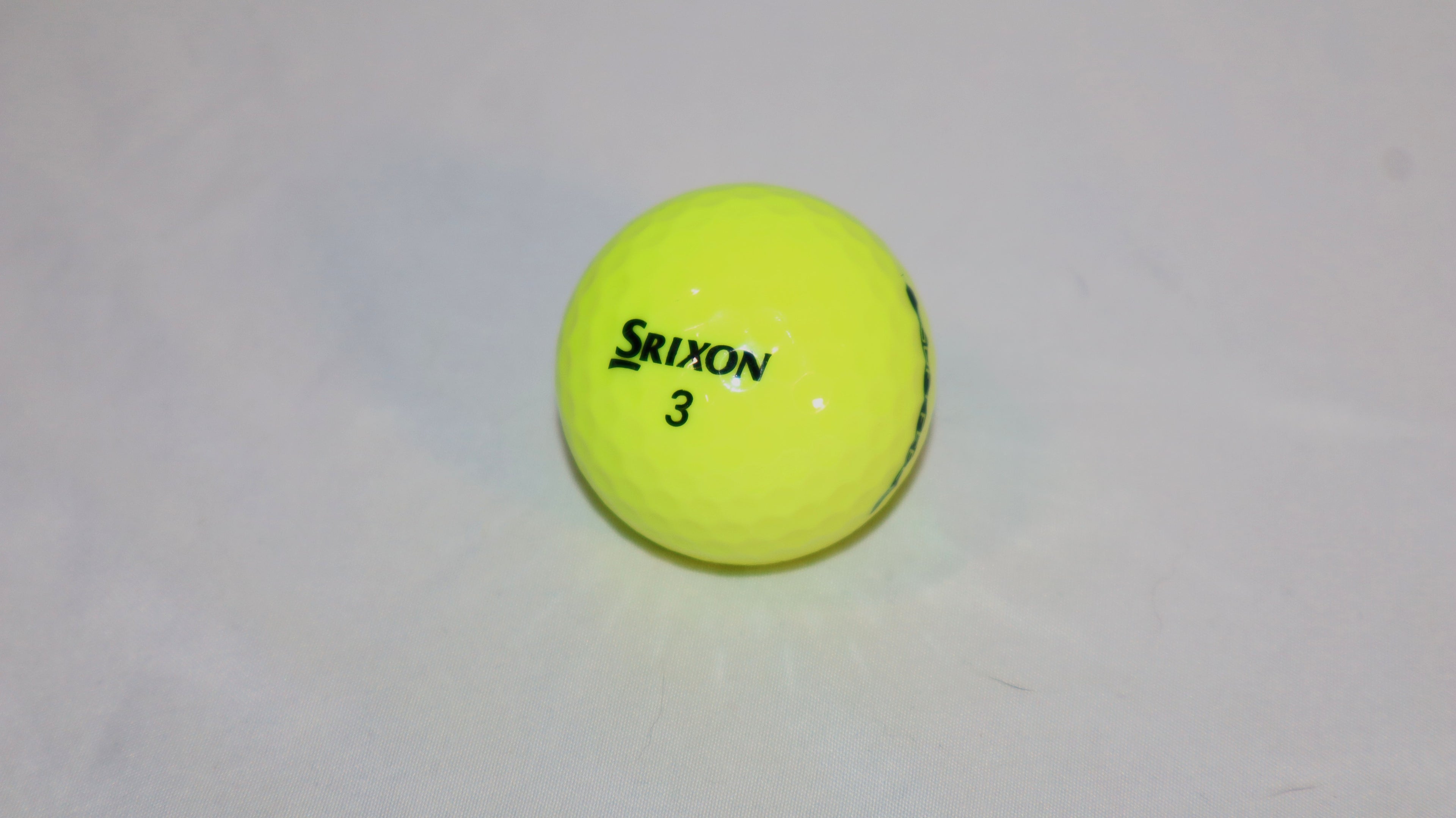 3 Pack Srixon Golf Ball