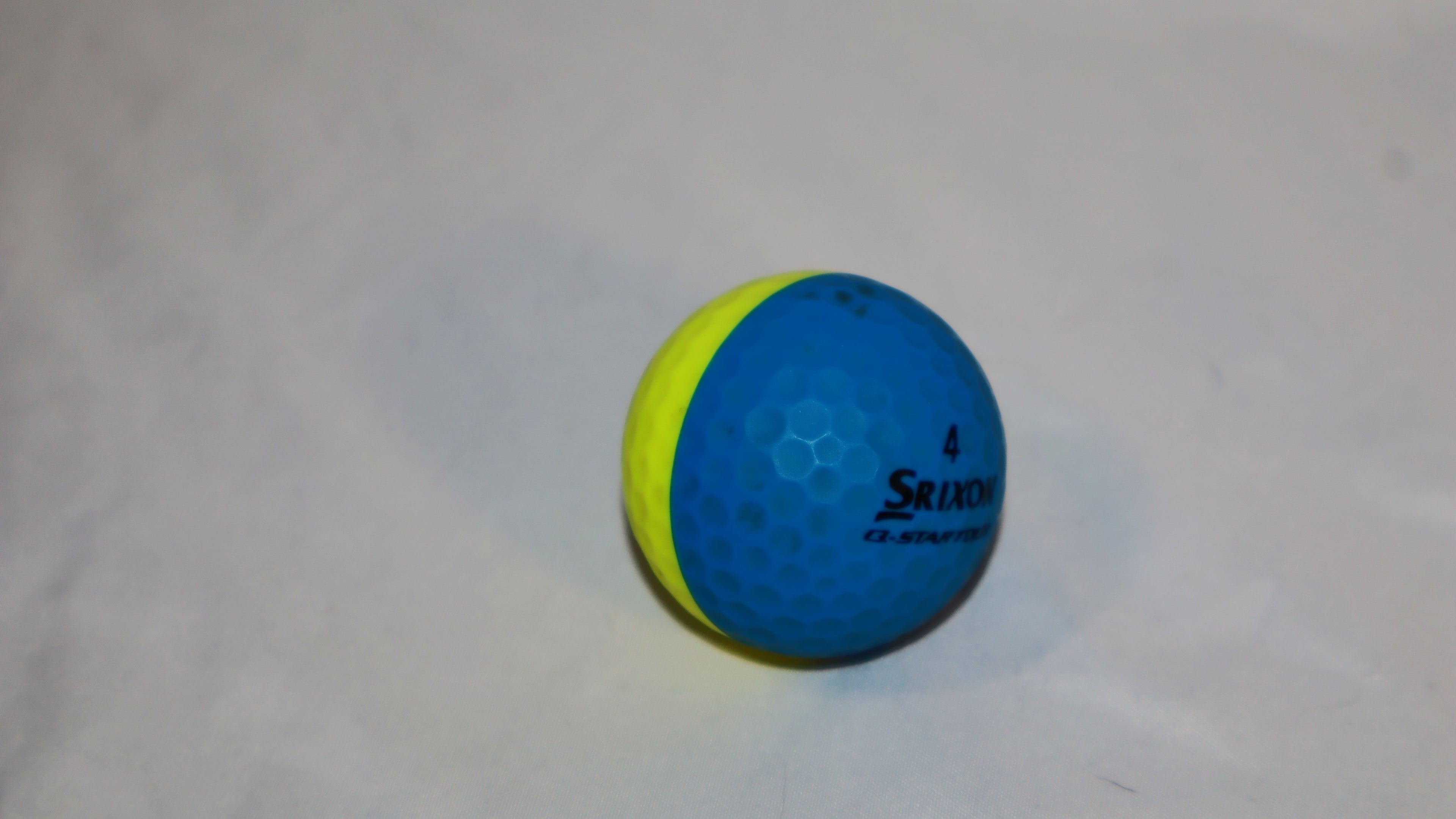 3 Pack Srixon Golf Ball