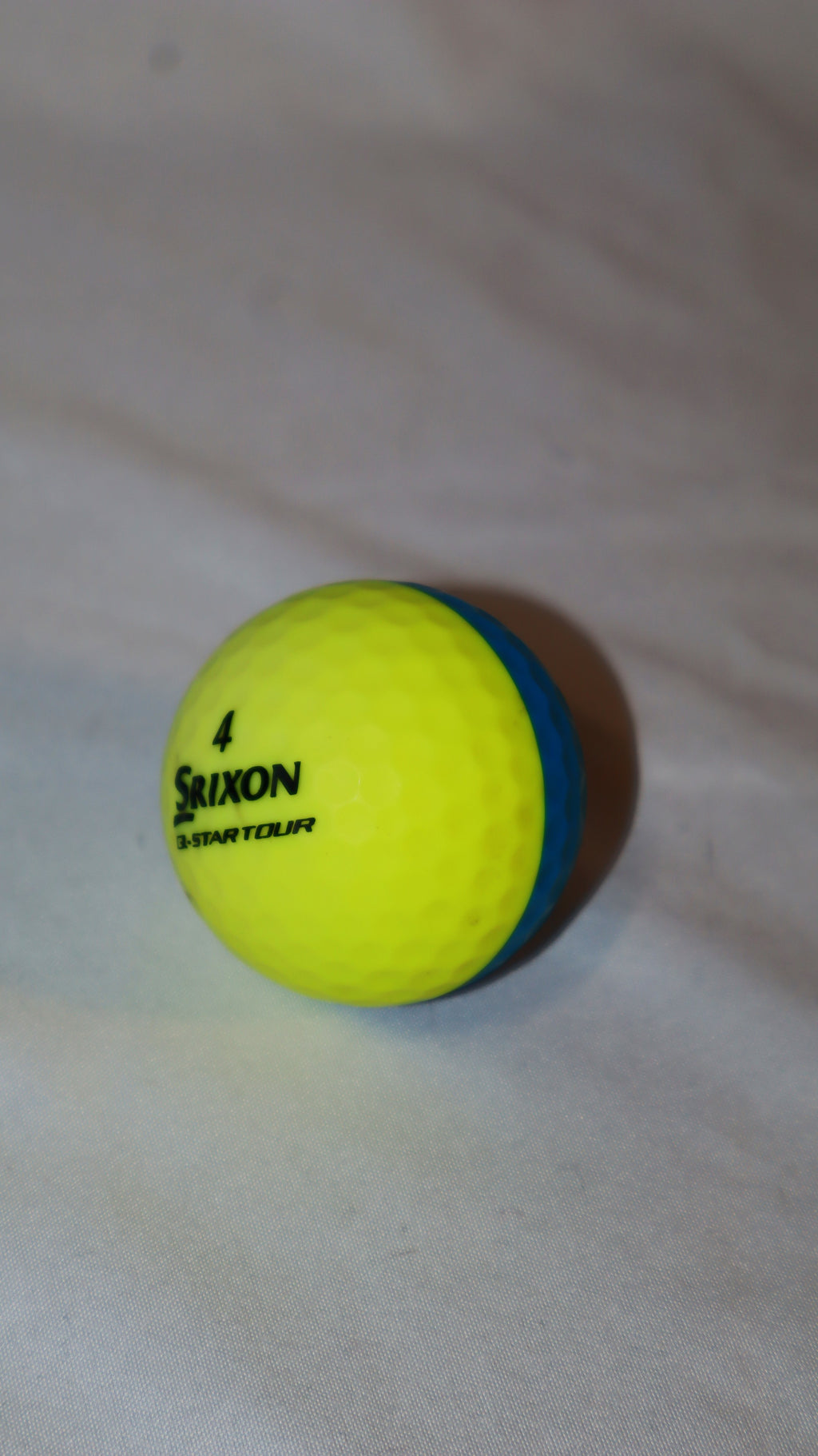 3 Pack Srixon Golf Ball
