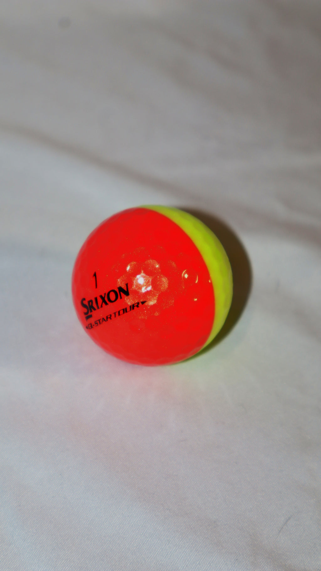3 Pack Srixon Golf Ball