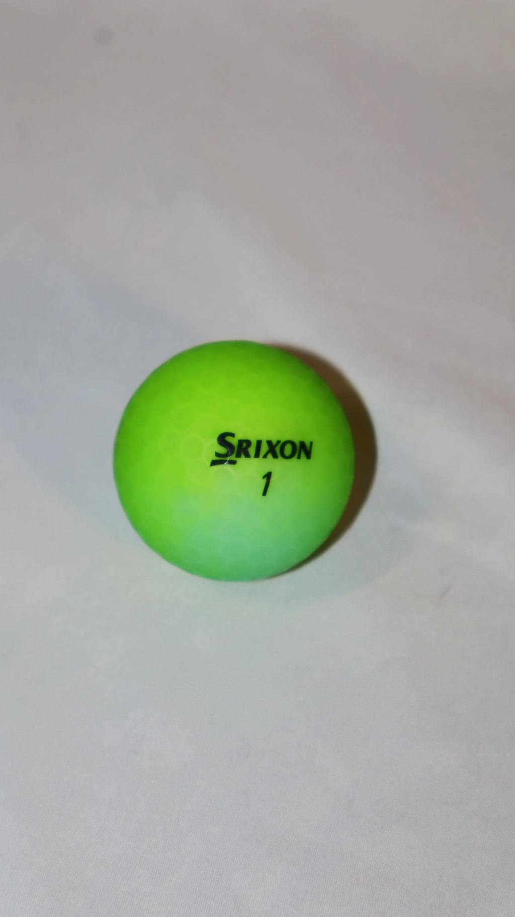 3 Pack Srixon Golf Ball